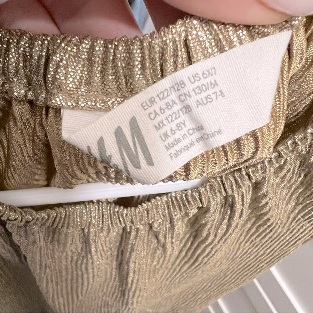 H&M A-line Dress - Picture 2 of 2